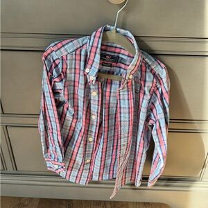 Boys 3t vineyard vines button down